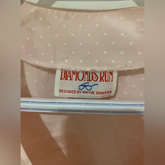 Wayne Diamond Original Dress - Picture 5 of 9